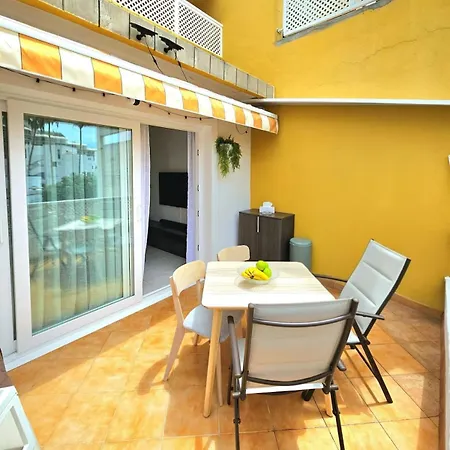 Orlando Apartment *