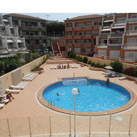 Orlando * Costa Adeje (Tenerife)