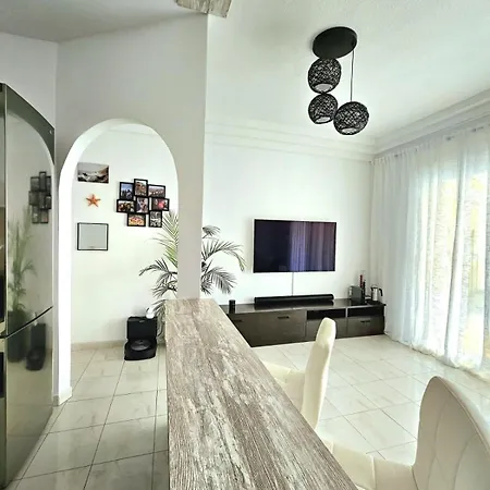 Appartamento Orlando Costa Adeje (Tenerife)