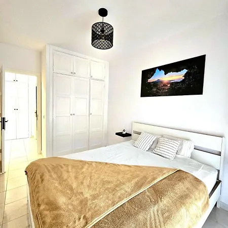 Orlando Apartament *