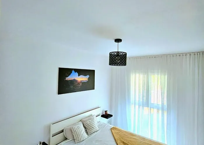 Orlando Apartment Costa Adeje (Tenerife)