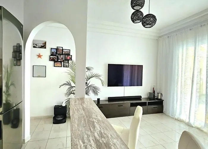 Apartment Orlando Costa Adeje (Tenerife)