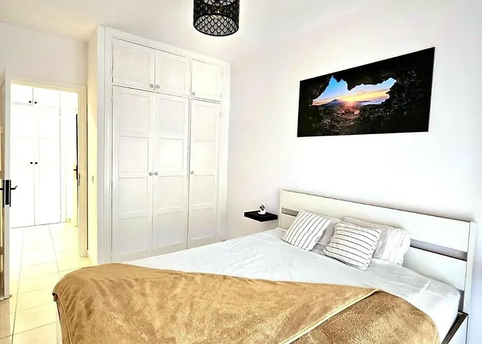 Orlando Apartament *